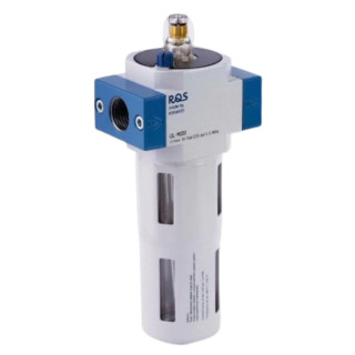 Dozownik oleju RQS OL